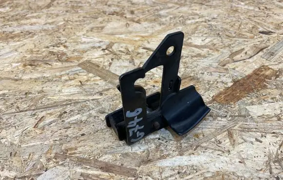 Mercedes-Benz C W204 Engine bonnet/hood lock/catch A2048800064