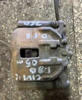Honda Civic Front brake caliper