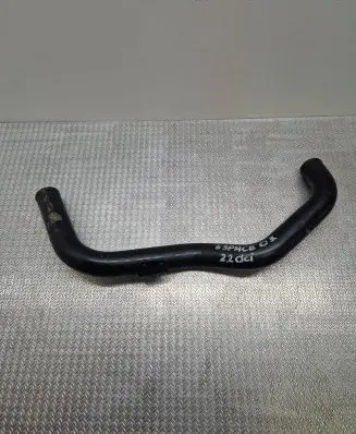 Renault Espace IV Breather/breather pipe/hose 