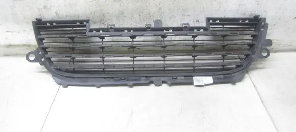 Peugeot 2008 I Front bumper lower grill 9678059477