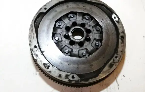 Flywheel