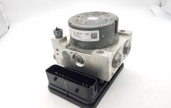 Ford Fusion II ABS Pump DG9C2C405DF 25022001534