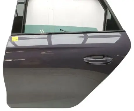 Cupra Leon Rear door 5FE833051C LS4A