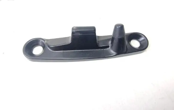 Volkswagen Transporter - Caravelle T5 Sliding door check strap stopper 7H0843842B