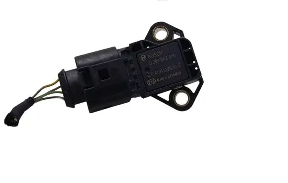 Volkswagen Tiguan Air pressure sensor 0281002976