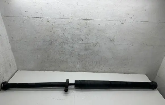 Audi Q7 4L Drive shaft (set) 7L8521102S