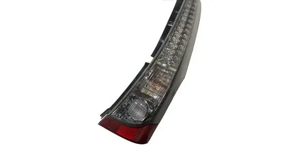 Mitsubishi Grandis Rear/tail lights 22087642 02100 A04505300