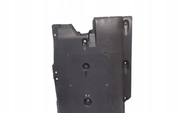 Renault Kadjar Side bottom protection 