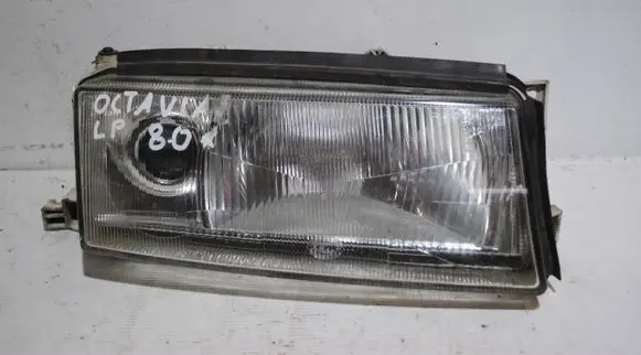 Skoda Octavia Mk1 (1U) Headlight/headlamp