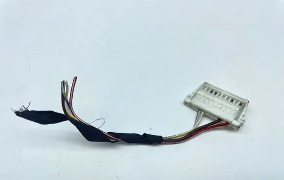 BMW X3 G01 Other wiring loom 9132576