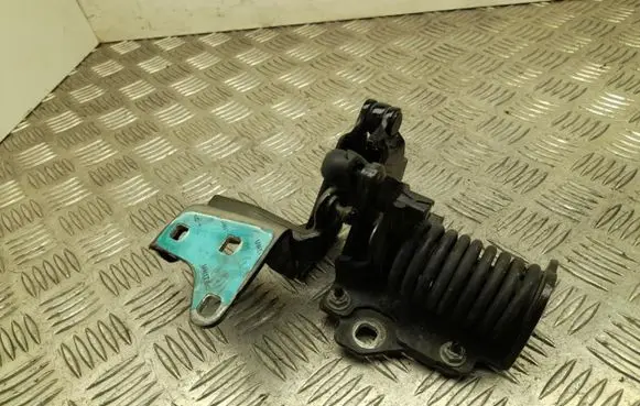Mercedes-Benz E W238 Rear door upper hinge A2387507300