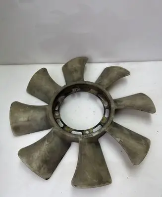 Mitsubishi Pajero Fan impeller 43084