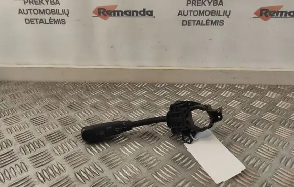 Mercedes-Benz A W168 Wiper control stalk 1685450110