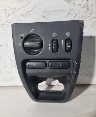 Volvo XC90 Light switch