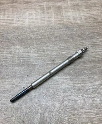 Citroen C3 Glow plug 0100226203