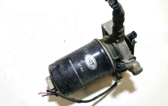Fiat Palio Fuel filter 