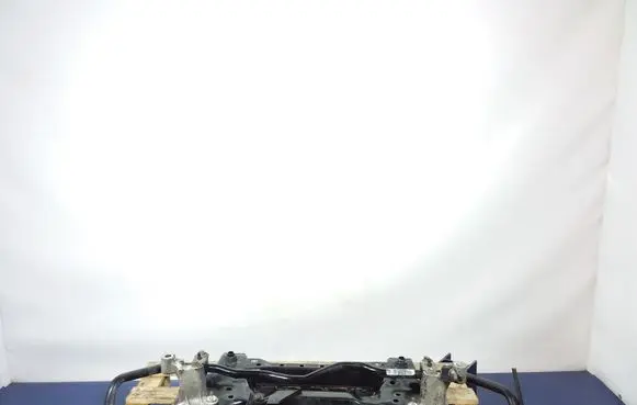 Renault Scenic IV - Grand scenic IV Front subframe