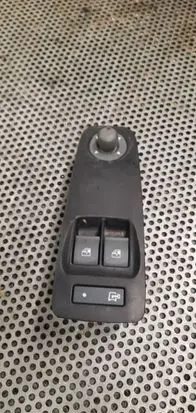 Fiat Ducato Electric window control switch