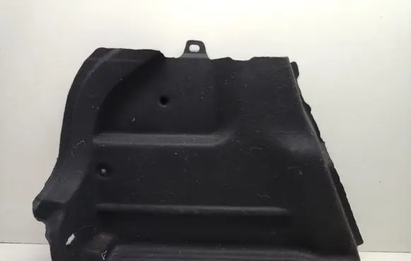 Opel Mokka B Trunk/boot side trim panel 98614341ZD 27614423
