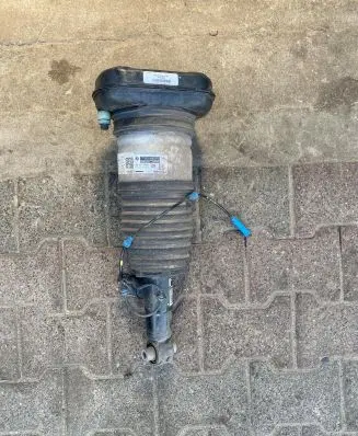 BMW X5 G05 Rear shock absorber/damper 6869038
