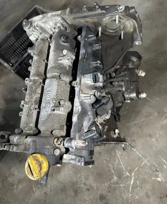 Fiat Doblo Engine 263A5000