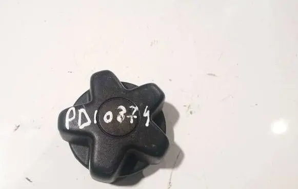 Renault Megane I Seat adjustment knob 1909881