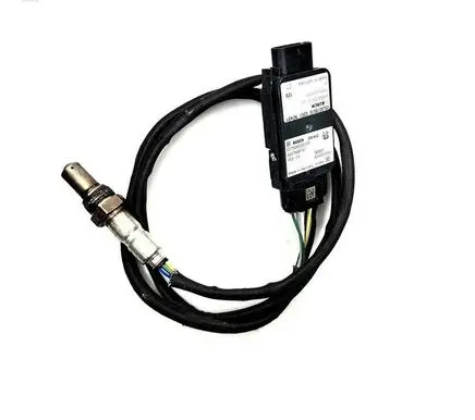 Volkswagen Golf VIII Lambda probe sensor 05L907807E