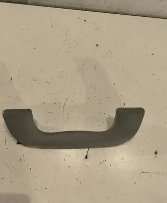 Jaguar X-Type Front interior roof grab handle 186322