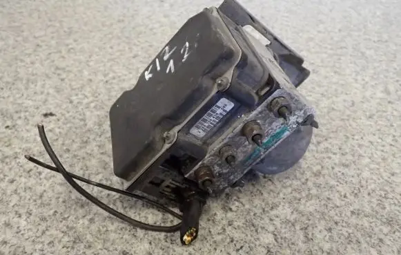 Nissan Micra ABS control unit/module