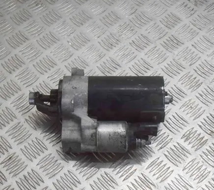 Audi A4 S4 B8 8K Starter motor 0001139076 0001139075