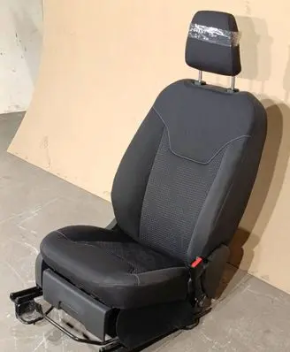 Ford Transit Courier Front passenger seat 