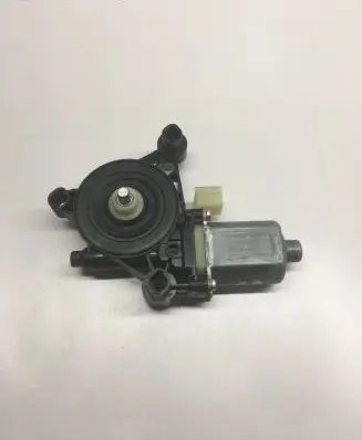 Audi A4 S4 B9 8W Front door window regulator motor 8W0959802 0130822704