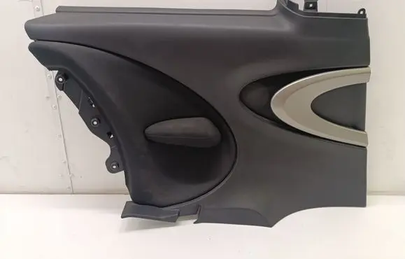 Mini Paceman (R61) Rear door card panel trim 9809329