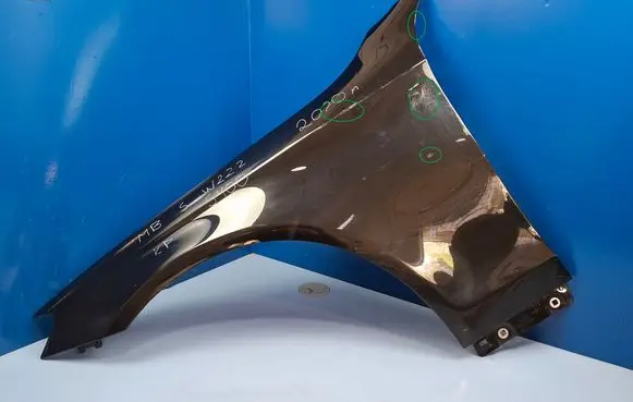 Mercedes-Benz S W222 Fender A2228810101 A2228800118