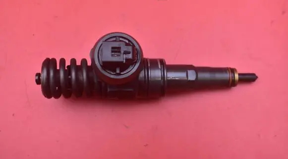 Volkswagen Sharan Fuel injector 038130073BP