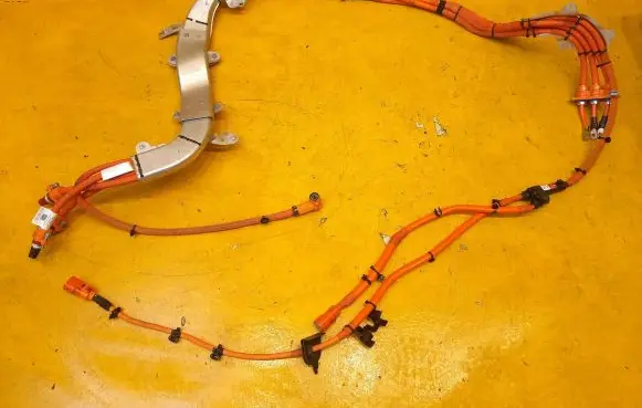 Audi Q5 SQ5 Other wiring loom 80A971013R