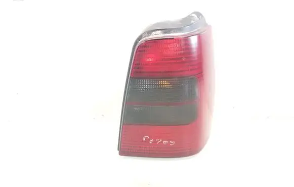 Volkswagen Golf III Rear/tail lights 1H9945112A