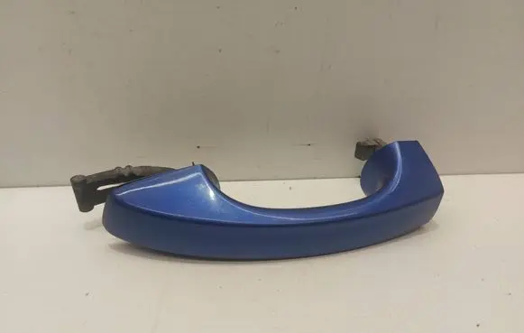 Skoda Octavia Mk3 (5E) Front door exterior handle 5G0837205