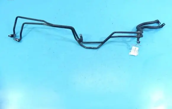 Porsche Cayenne (9PA) Clutch pipe/line 7L5317801 IMPRK1163100