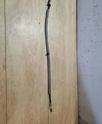 Ford Mondeo MK IV Rear door cable line 