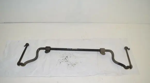 Mercedes-Benz E W212 Front anti-roll bar/sway bar 2123230965