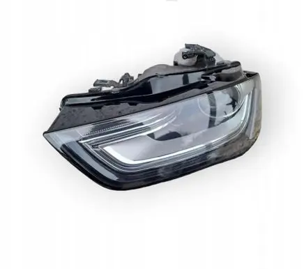 Audi A4 S4 B8 8K Headlight/headlamp 8K0941005