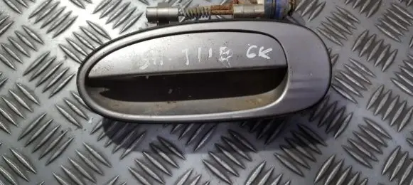 KIA Shuma Front door exterior handle 0k2a173410