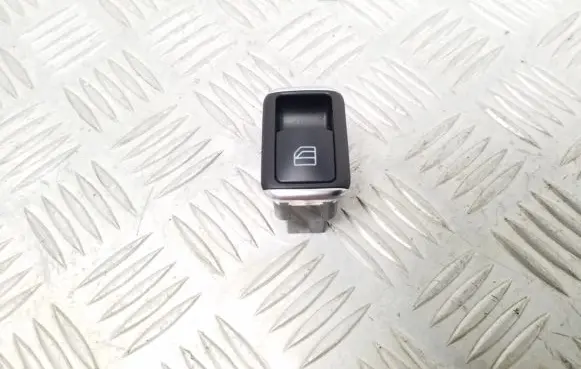 Mercedes-Benz C W204 Electric window control switch A2049058202