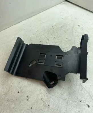 Volkswagen Golf Sportsvan Engine control unit holder 5Q0906507C