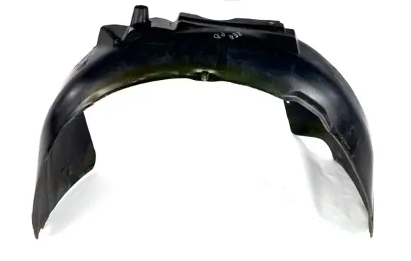 Audi A4 S4 B6 8E 8H Front wheel arch liner splash guards 8E0821172B