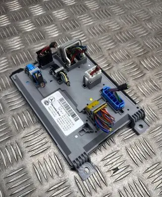 Mercedes-Benz E W213 Comfort/convenience module A2139003426 A1679023203