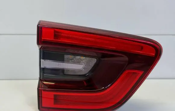 Renault Kadjar Tailgate rear/tail lights 265553530R