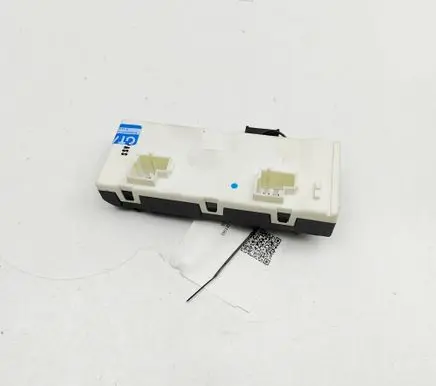 Mercedes-Benz GLA W156 X156 Tailgate/trunk control unit/module A2469003615 A2469011105