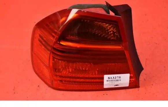 BMW 7 F01 F02 F03 F04 Rear/tail lights 6937457